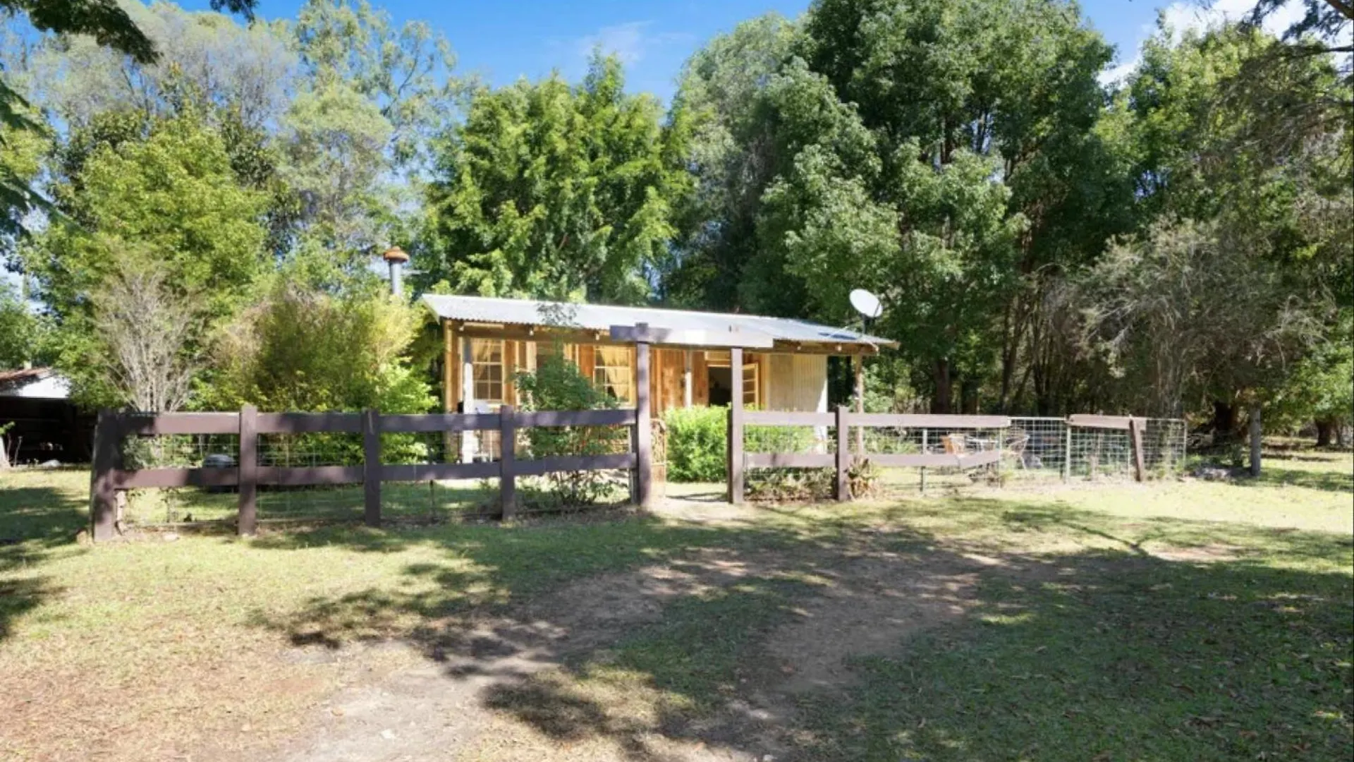 Farmház Noosa Pomona Retreat Villa Sunshine Coast