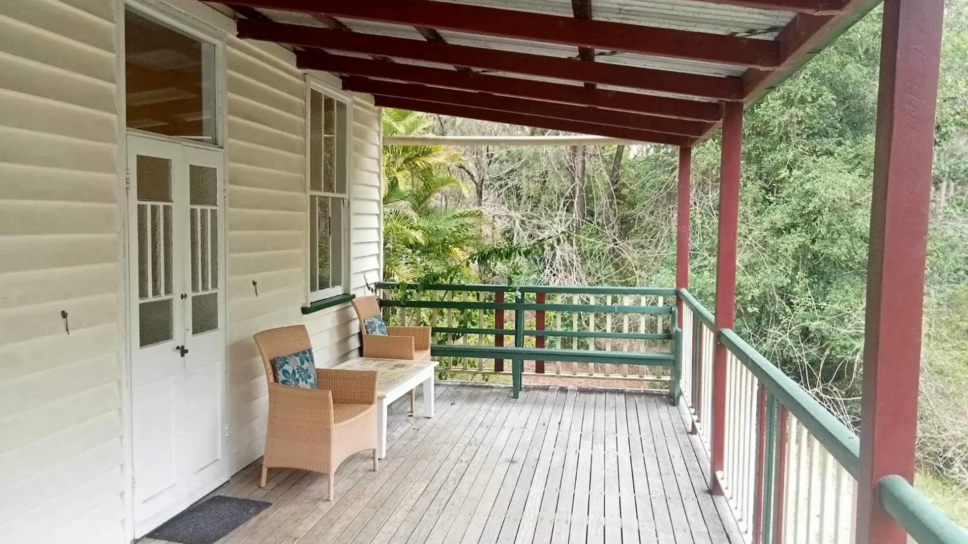 Noosa Pomona Retreat Villa Sunshine Coast