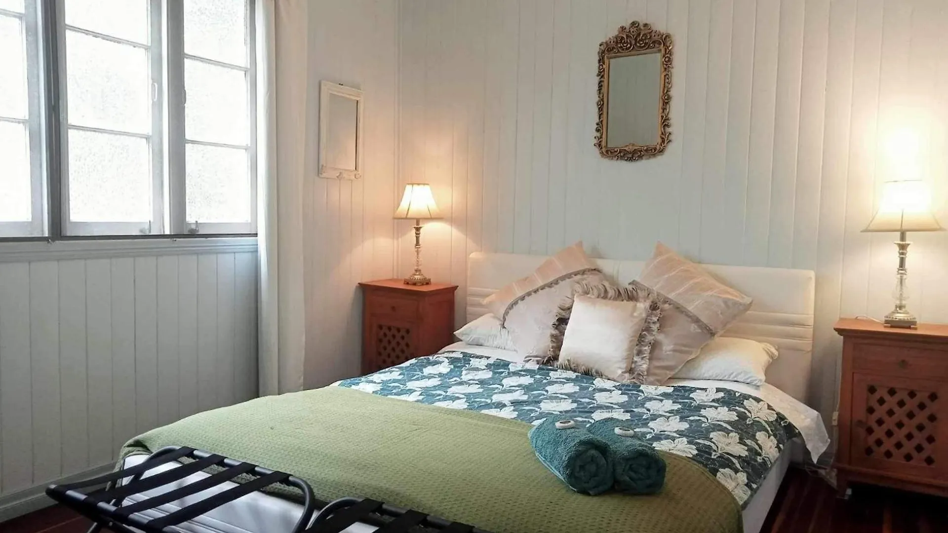 Noosa Pomona Retreat Villa Sunshine Coast
