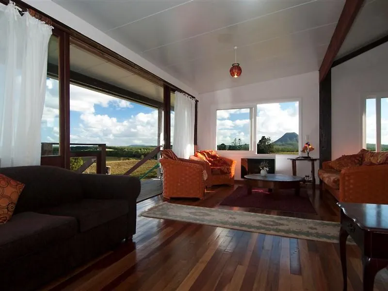 Noosa Pomona Retreat Villa Sunshine Coast