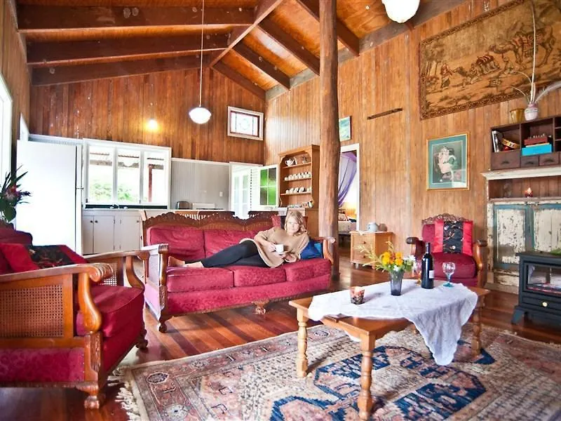 Noosa Pomona Retreat Villa Sunshine Coast 0*,