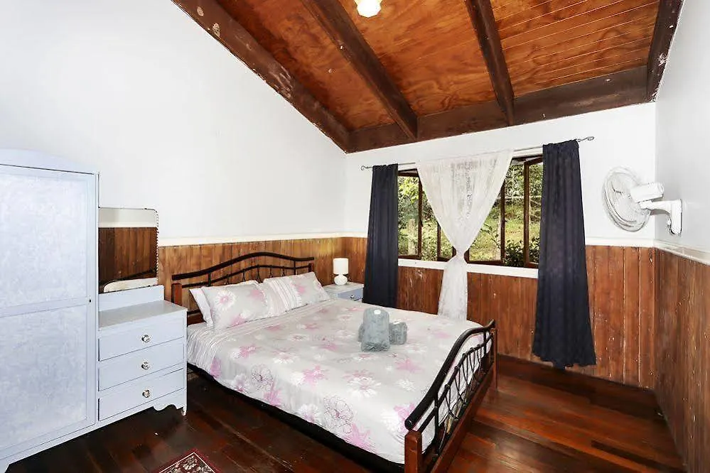 Noosa Pomona Retreat Villa Sunshine Coast Farmház