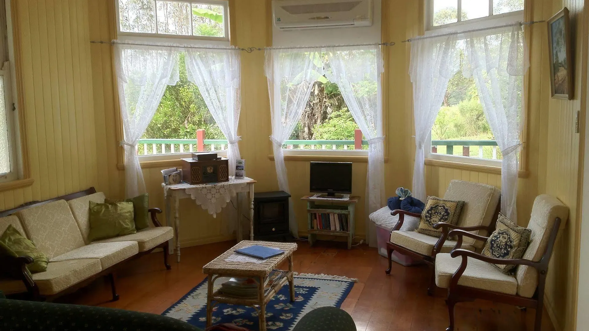 Noosa Pomona Retreat Villa Sunshine Coast