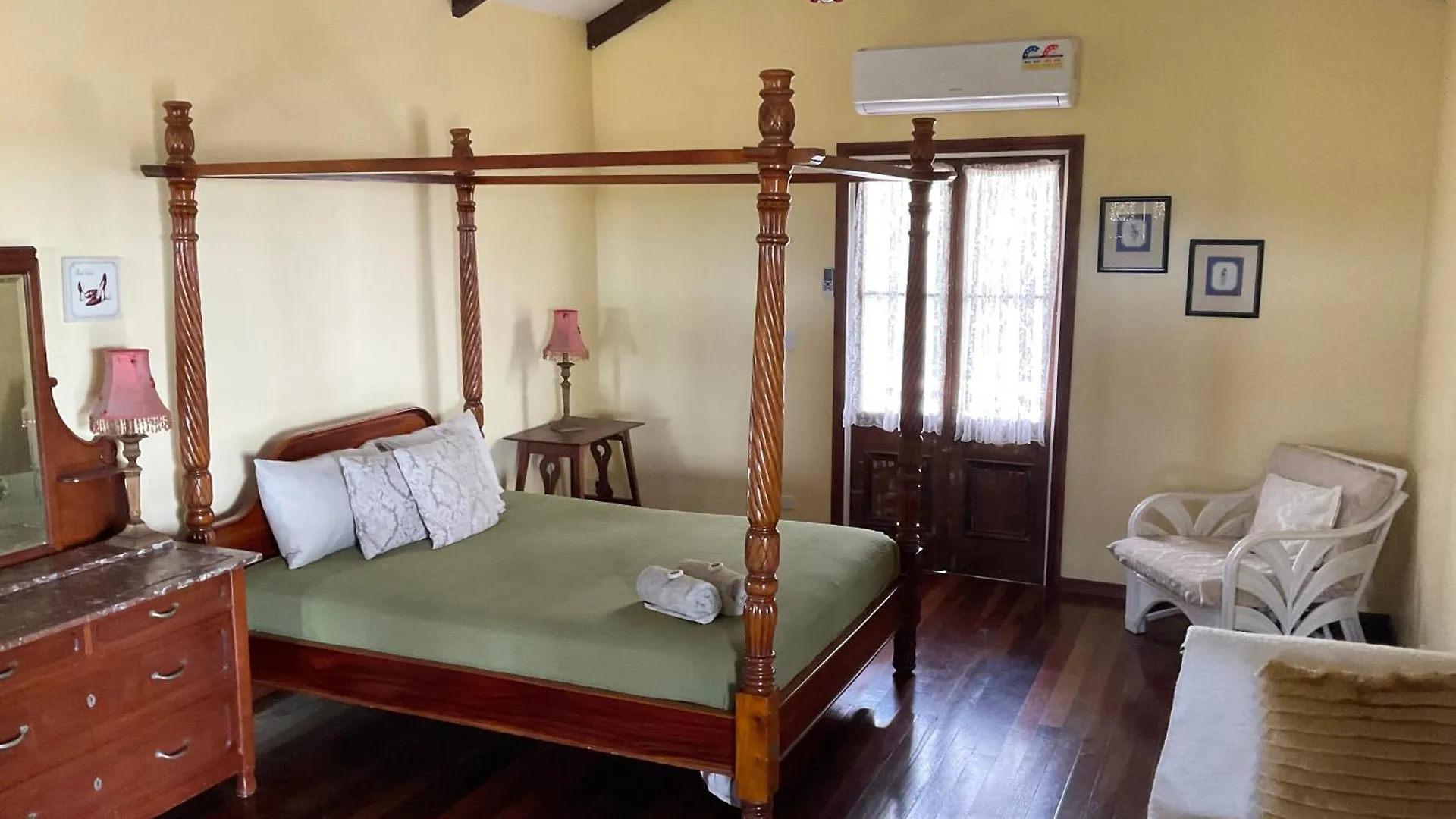 Noosa Pomona Retreat Villa Sunshine Coast 0*,