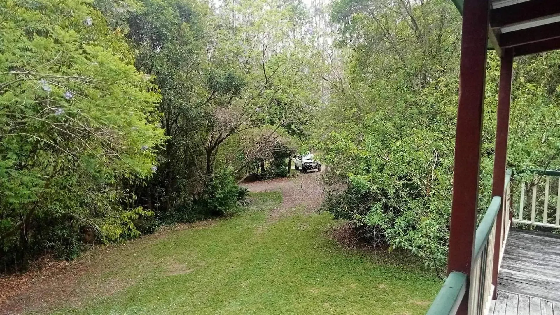 Noosa Pomona Retreat Villa Sunshine Coast Farm stay