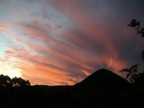 Noosa Pomona Retreat Villa Sunshine Coast Farm stay